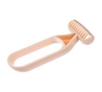 Beaupretty Rasoio Per Corpo Donna Strumento Manuale Per Depilazione Leggi e Ascelle Rasoio Inossidabile Design Leggero e Portatile Per Uso e Della