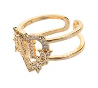 Beaupretty Regolabili Design Per e Ragazze Impilabili Personalizzati Per Compleanno e