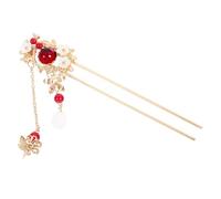 Beaupretty Retro Rame Fine Accessorio per Donne per Cerimonie e Antico e Facile Applicare su Spessi per Arricchire Look