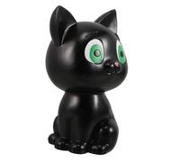 Beaupretty Salvadanaio Creativo A Forma Di Gatto Decorazione Per La Casa Salvadanaio Per A Forma Di Gatto