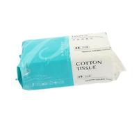 Beaupretty Salviette Detergenti per Viso in Cotone 100% Morbide e Pratiche, Confezione da 30 Pezzi, Estrazione Singola, per Tutti i Tipi di Pelle e Utilizzo in Viaggio