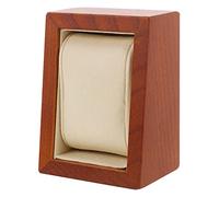 Beaupretty Scatola Di Visualizzazione Dell'orologio Schermo Orologio Per Le Donne Polso Orologio D'oro Visualizza Caso Organizzatore Di Orologi Scatole Per Orologi Di Legno