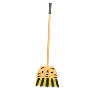 Beaupretty Scopetta Educativo Pulizia Mini Set per Casa Strumento Simulazione per Attività Ruolo e Pulizia Domestica