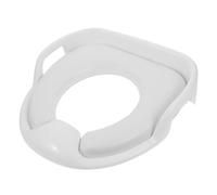 Beaupretty Seggiolino Riduttore Per Wc Ragazzo Ragazza Ragazza Sedile Adattatore Leggero e Comodo Facile Installazione e Trasporto