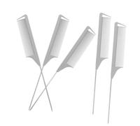 Beaupretty Set Da 5 Pettini Per Parrucche Pettini Per Spazzole Per Barbieri Pettini Per Donne Strumenti Per Lo Styling Dei Pettini Per Lo Styling Per Donne Pettini Per