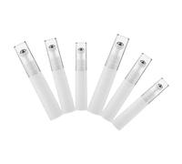 Beaupretty Set Di Flaconi Per Crema Contorno Occhi Essenziali Da Viaggio Pezzi Per La Della Pelle Ricaricabile Per Applicatori Di Crema A