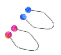 Beaupretty Set di Strumenti per Fossette sulle Guance Modellatore di Fossette per La della Mascella E del Viso Il Tuo Creatore di Fossette per Il Sorriso