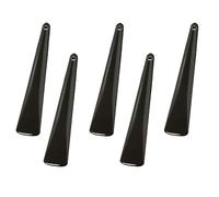 Beaupretty Set Di Strumenti Per Il Trucco Pratico 5 Pezzi Cucchiaio Per Crema Peeling Siero Maschera Allargilla Spatola Di Bellezza