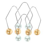 Beaupretty Set Per Lallenamento Del Viso Per Donne Per Le Guance in Oro