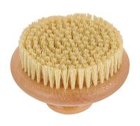 Beaupretty Spazzola Esfoliante Per Setole Strumento Per Scrub Del Bagno Rimuove Cellule Morte e Purifica