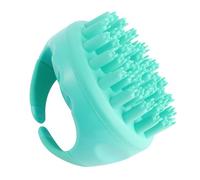 Beaupretty Spazzola Per Cuoio Capelluto Per Tessuti Profondi Spazzola Per Shampoo in Silicone Per Salone Casa E Barbiere