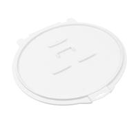 Beaupretty Stampo per Maschere Viso Fai da Te Vassoio Abs Riutilizzabile Lavabile per Maschere di Alghe e Fango Uso Domestico e Professionale Regalo per Ragazze