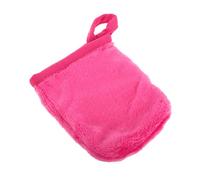 Beaupretty Struccante Riutilizzabile Per Rimozione Make-up Esfoliante Per Per Sensibili e Rimozione Oculare Lavabile e Sostenibile