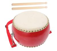 Beaupretty Strumento a percussione per giocattolo musicale sicuro e leggero per ragazzi e ragazze strumento educativo per sviluppo udito e coordinazione mano-cervello