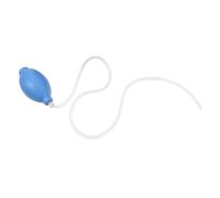 Beaupretty Strumento Allenamento Muscolare Orale per La Deglutizione Dispositivo Blu per Potenziamento Della Muscolatura Linguale e Riabilitazione Del Linguaggio Migliora La Deglutizione
