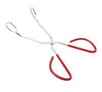 Beaupretty Strumento Ausiliario per la Pulizia del Corpo Pinza in Acciaio Resistente e Plastica Clip per Carta Igienica per Persone Obese e Disabili Accessorio Bagno per Igiene Autonoma e