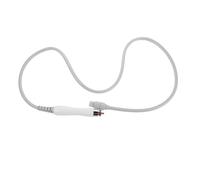 Beaupretty Strumento Di Bellezza All'idrogeno Manico Dello Strumento Ad Ossigeno Idrogeno Maniglia Per Spa Idro-ossigeno Macchina Per Ossigeno e Idrogeno Manipolo a Idroossigeno White