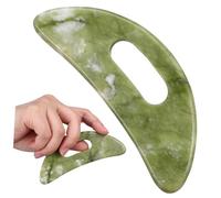 Beaupretty Strumento Gua Sha Per Viso Manuale Per Trattamento Viso Per Scultura Facciale Strumento Di Bellezza Per Di Sé