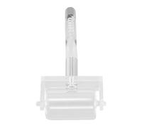 Beaupretty Strumento Per La Cura Della Pelle Attacchi Ad Alta Frequenza Parte Di Ricambio Della Macchina Per Il Viso Allegati Del Dispositivo Di Bellezza Transparent