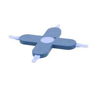 Beaupretty Strumento Per Rimozione Cerume e Pulizia Unghie Per Ragazzo Ragazza Cucchiaio Nasale e Auricolare Metodo Di Pulizia Sicuro e Facile Da Usare