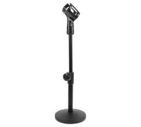 Beaupretty Supporto Disco Stabilizzatore Regolabile Braccio Telescopico e Angolazione Personalizzabile per Streaming Live Registrazione Podcast e Applicazioni Domestiche