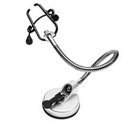 Beaupretty Supporto Per Asciugacapelli Girevole Supporto Per Riporre Asciugacapelli Realizzato Gomma Resistente e Durevole Sicuro Ed Ecologico