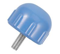Beaupretty Supporto Per Soluzione Salina A Vite Parte Di Ricambio Accessorio Per Supporto Fissatore Per