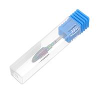 Beaupretty Tagliaunghie Unghia Incantesimi Impressionare Punte Per Unghie Nastri Abrasivi Strumenti Per Unghie Kit Unghie Finte Trapano Per Unghie Umano Solvente Per Unghie Plastica Colorful