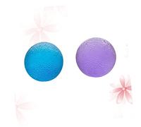 Beaupretty Terapia Della Mano Compressione Dello Stress Terapia Della Mano Impugnatura in Silicone Compressione Della Mano