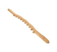 Beaupretty Trigger Point Stick Dispositivo Manuale Portatile Per La Schiena Per Il Rilassamento Muscolare