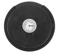 Beaupretty Umidificatore Per Chitarra Acustica Materiale Abs Chiusura Ermetica Per Buca Di Risonanza, Accessorio Per Manutenzione Chitarra Folk Per Prevenzione Crepe e Prolungamento Vita Strumento