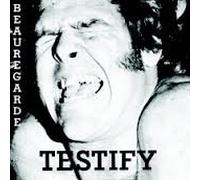 BEAUREGARDE - 7-TESTIFY -LTD-