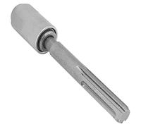 Beausoleil 1 Pezzo Adattatore SDS Max A SDS Plus Strumento di Conversione Mandrino Trapano per Martelli SDS Max Argento