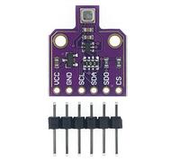 Beausoleil 1 Pezzo BME680 Sensore di Temperatura e Umidità Digitale Scheda di Sviluppo CJMCU-680