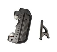 Beausoleil 1 Set di cavi automatici Road Runner GT Knot Tieer Quick Knot Connection Tieer PE Line ABS