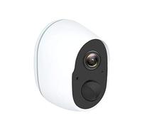 Beausoleil 1080P Wifi Fotocamera Batteria Ricaricabile SICUREZZA Telecamera IP PIR Detection di Movimento STAND Videocamera di Sorveglianza Esterna