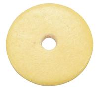 Beausoleil 16 pezzi Tappeto in pelle flute Sostituzione Strumento a vento squisito durevole