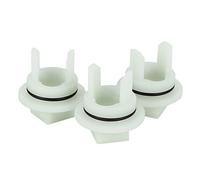 Beausoleil 3 Pz Carne Tritatutto Pezzi Domestico Elettrico Carne Tritatutto Elementali in Plastica Boccola Velocità 418076 Fit per