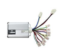 Beausoleil 36V 1000W Regolatore Spazzolato Elettrico E-Bike Scooter Spazzola Regolatore del Motore per Scooter Elettrico