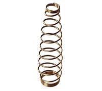 Beausoleil 90 Pezzi Molle a bobina Strumenti di regolazione del pianoforte Pezzi Accessori