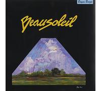 Beausoleil - Bayou Boogie