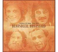Beausoleil-Broussard - Journal de Bord 1976-1980