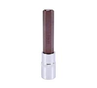 Beausoleil Driver da 1/2 pollici con punta esagonale da 14 mm con presa extra lunga, acciaio S2
