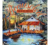 Beausoleil Evangeline Waltz (CD) Album