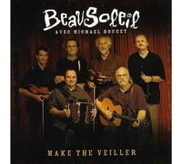 Beausoleil - FLOATING WORLD Make the Veiller