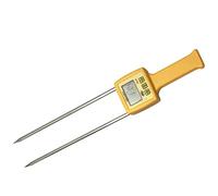 Beausoleil HS125 Misuratore di Umidità per Legno Tester Portatile per Analizzatore di Umidità per Segatura