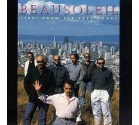 Beausoleil - Live from the Left Coast by Beausoleil (1989-10-09)