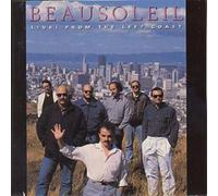 Beausoleil Live From The Left Coast (CD) Album