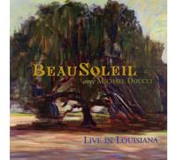 Beausoleil & Michael Doucet - Live in Louisiana