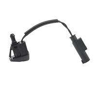 Beausoleil Nuovo Spruzzo Ugello PulveRiser Lavastoviglie Riscaldante 61667046060 per Serie 5 E60 E61 2004-2010 525I 528I 530I 535I 550I